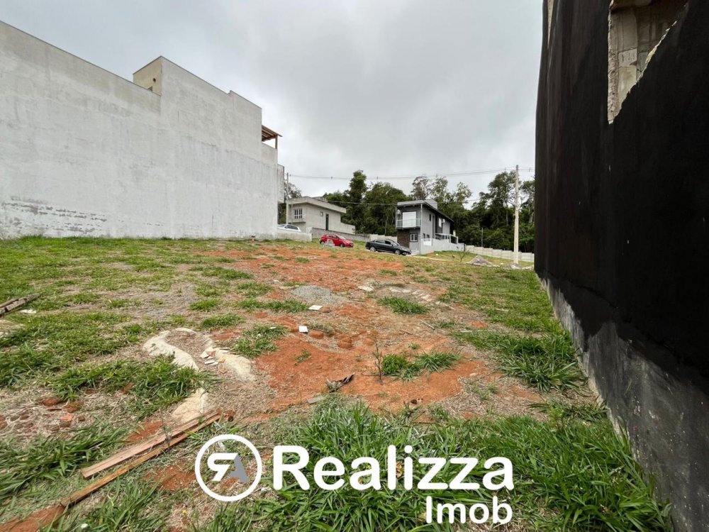 Terreno em Condomnio - Venda - Stio Boa Vista - Cotia - SP