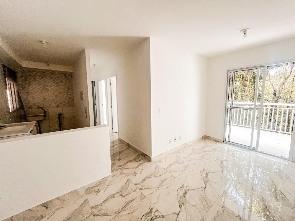 Apartamento - Venda - Lageado - Cotia - SP