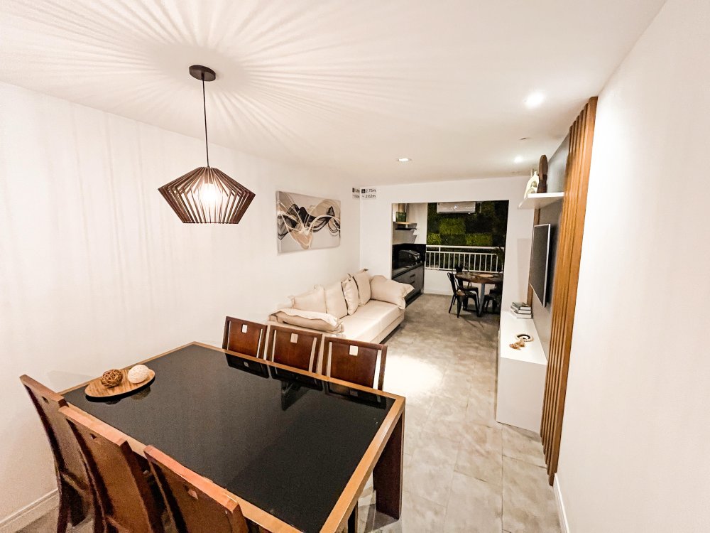 Apartamento - Venda - Vila Sao Judas Tadeu - Vargem Grande Paulista - SP