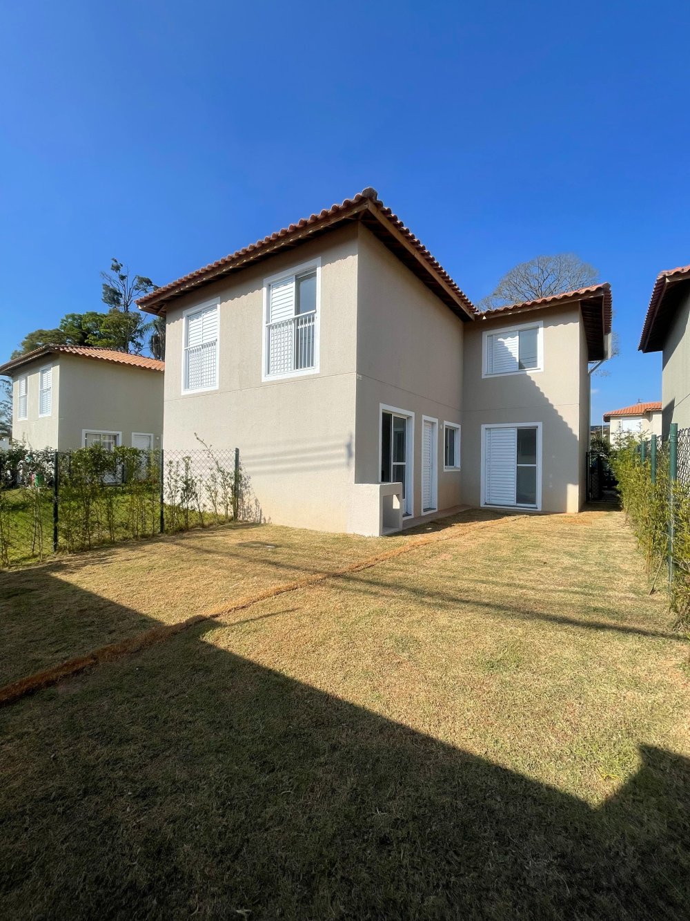Casa - Venda - Tijuco Preto - Cotia - SP