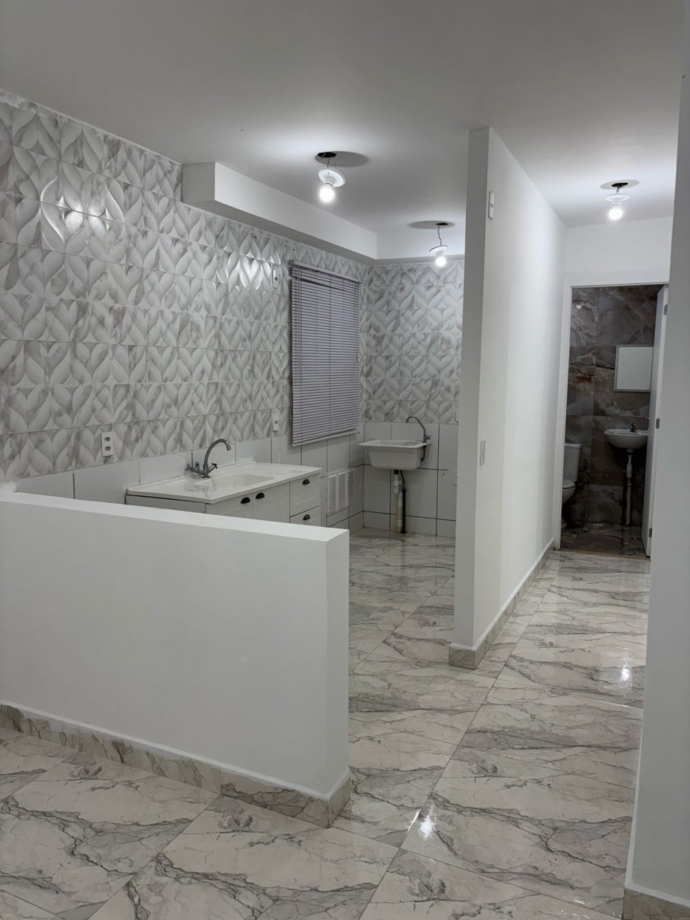 Apartamento - Venda - Lageado - Cotia - SP