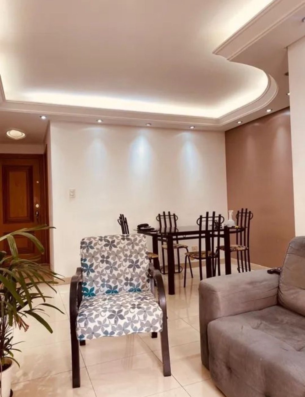 Apartamento - Venda - Continental - Osasco - SP