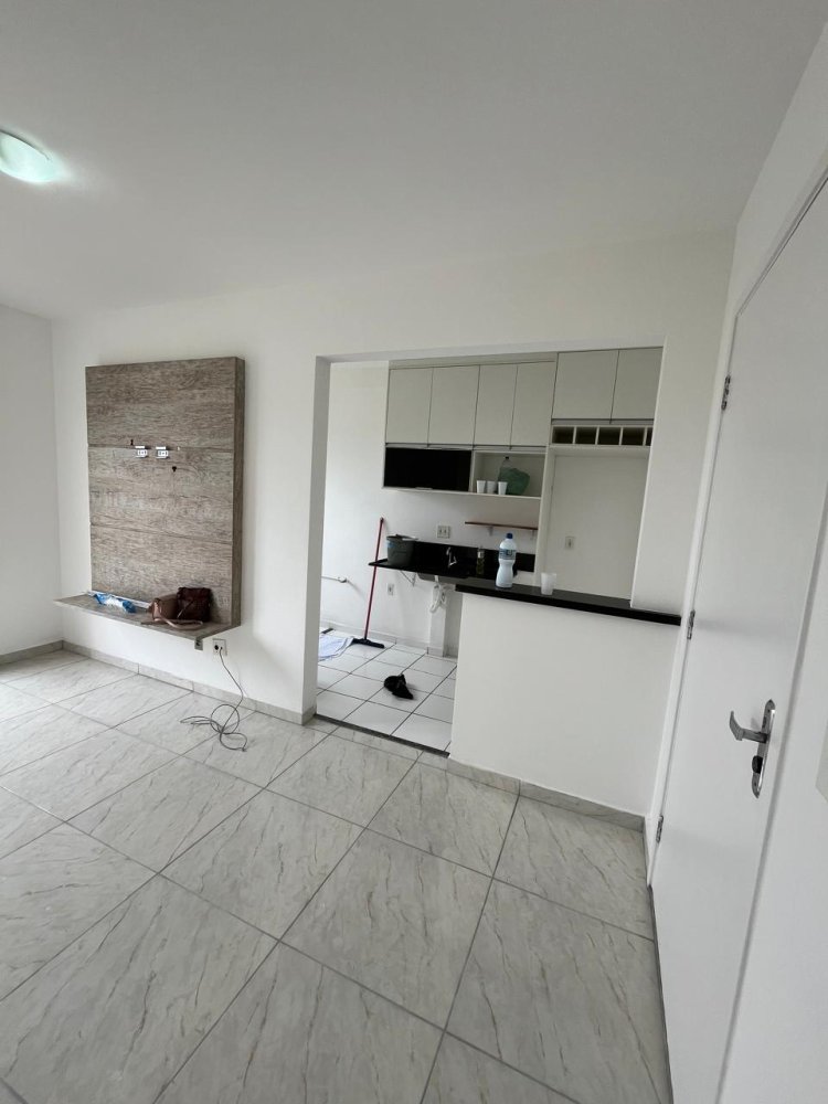Apartamento - Venda - Parque Turiguara - Cotia - SP