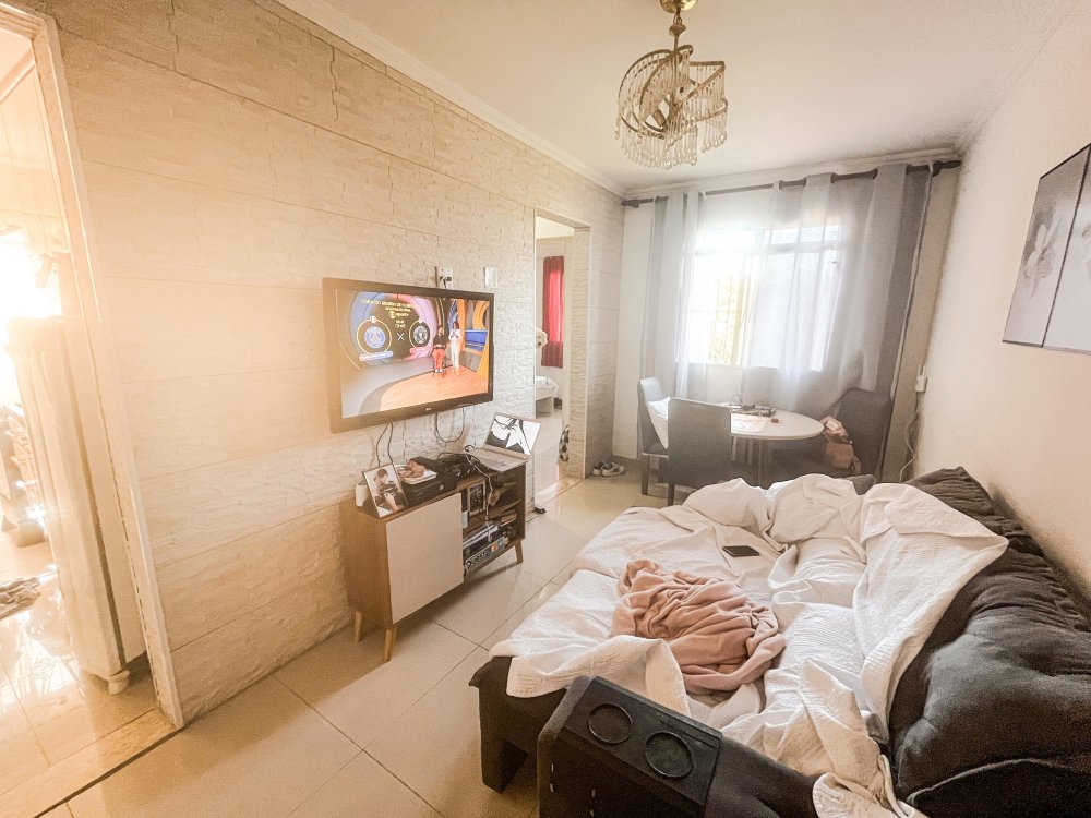 Apartamento - Venda - Jardim Arco-Íris - Cotia - SP