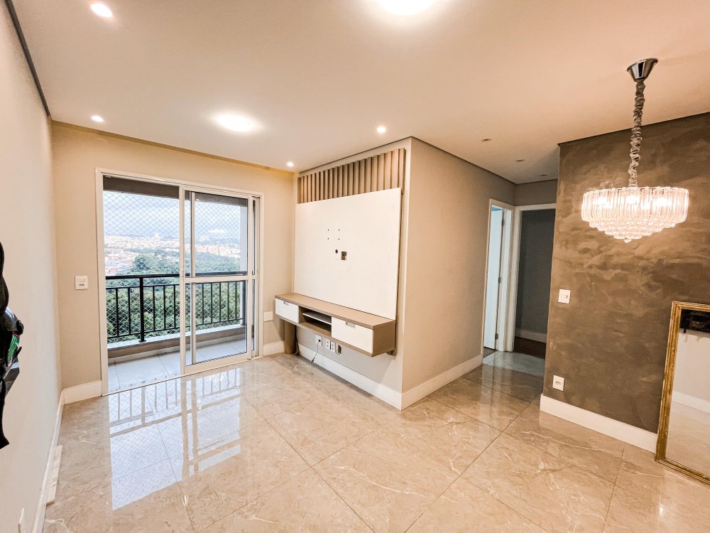 Apartamento - Venda - Votupoca - Barueri - SP