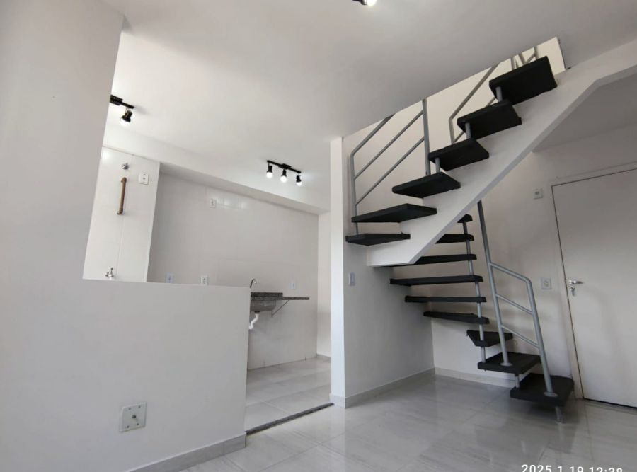 Apartamento Duplex - Venda - Jardim Ísis - Cotia - SP