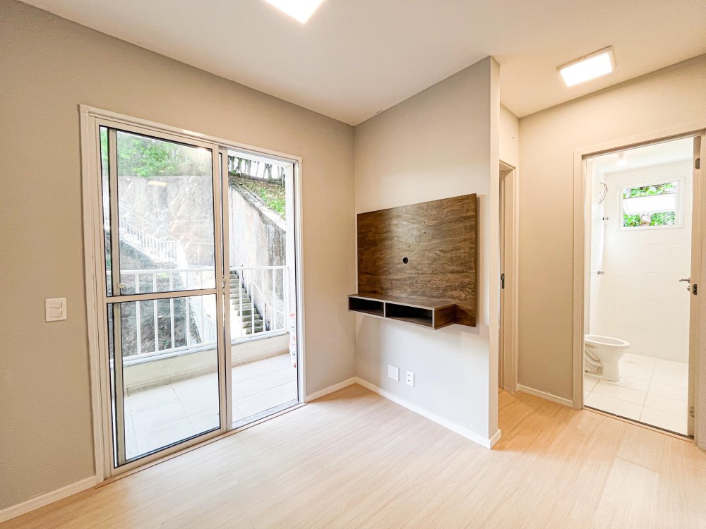 Apartamento - Venda - Granja Clotilde - Cotia - SP