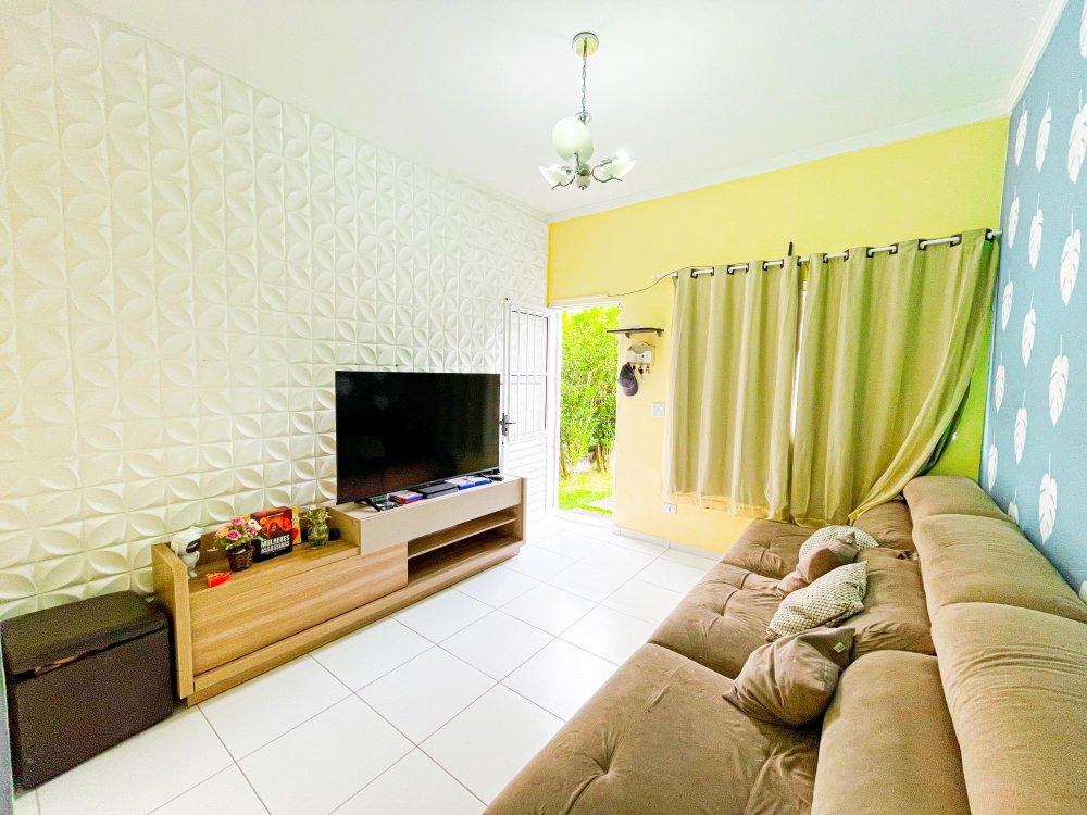 Casa - Venda - Jardim Miranda - Cotia - SP