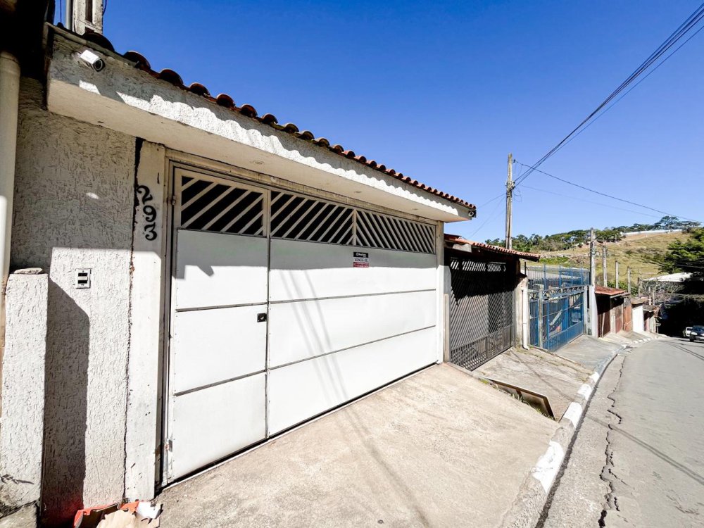 Casa - Venda - Parque Dom Henrique - Cotia - SP