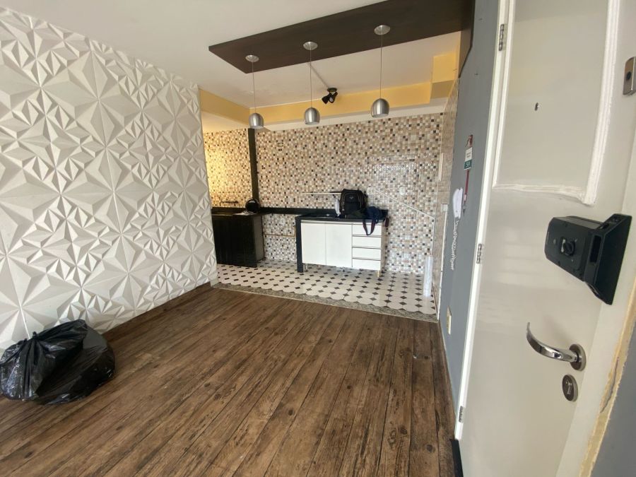Apartamento - Venda - Paisagem Casa Grande - Cotia - SP