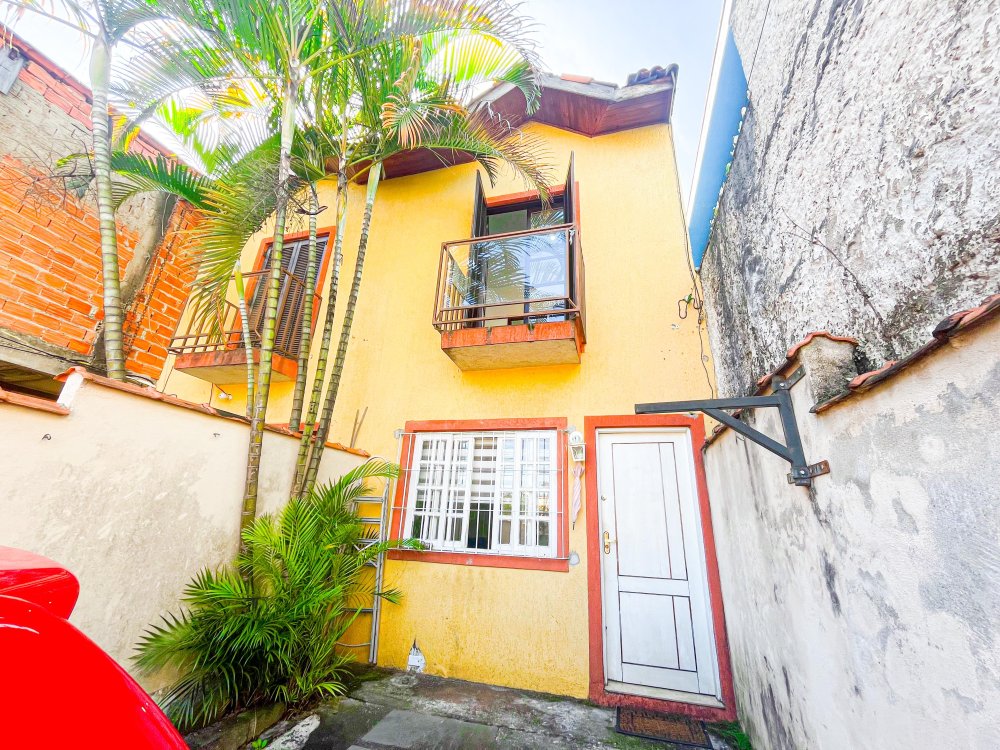 Casa - Venda - Jardim São Jorge (raposo Tavares) - São Paulo - SP