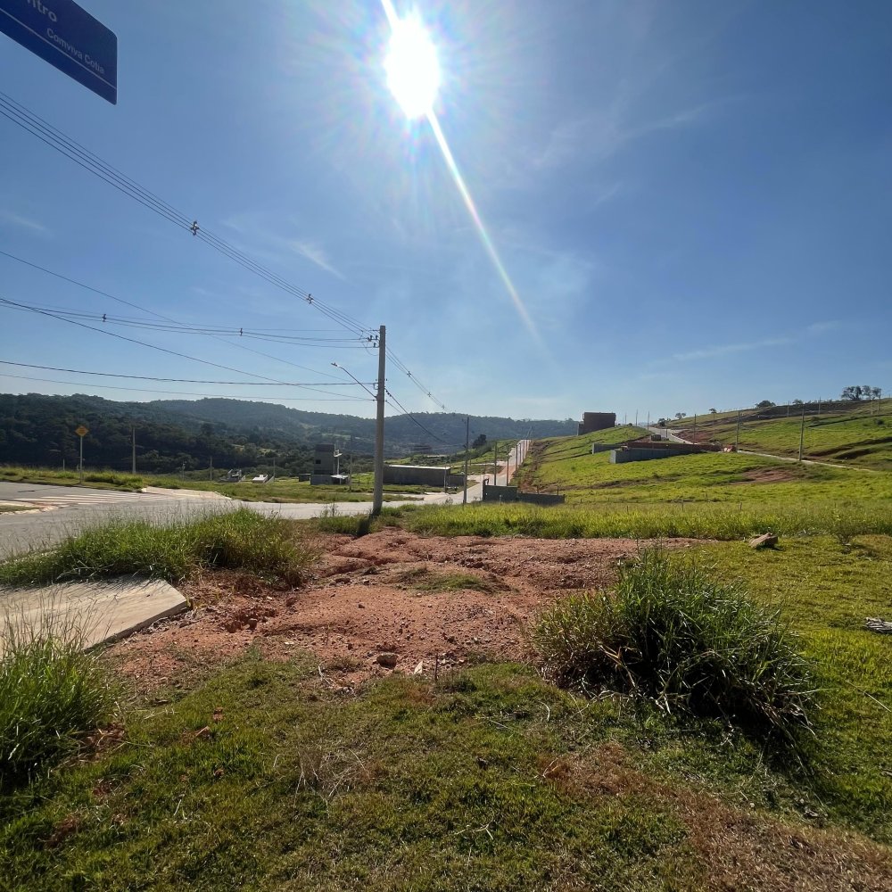 Terreno - Venda - Chácaras Roselândia - Cotia - SP