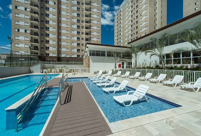 Apartamento - Venda - Conceição - Osasco - SP