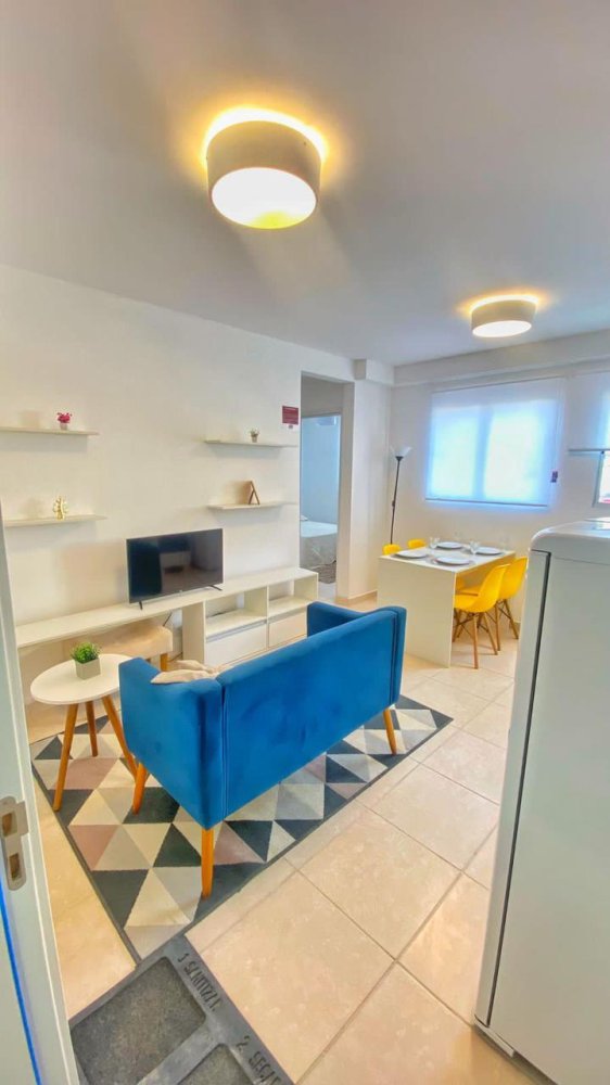 Apartamento - Venda - Santa Maria - Osasco - SP